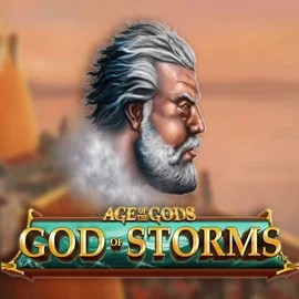 Play Age Of The Gods: God of Storms slot by Playtech on spinoscar.eu