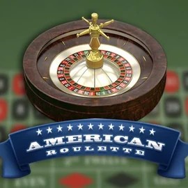 American Roulette (BGaming) slot logo by BGAMING at Oscar Spin Casino
