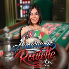 American Roulette (Evolution) – slot by Evolution, featured at spinoscar.eu