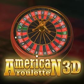 American Roullete 3D (Evoplay) – slot by Evoplay, featured at spinoscar.eu