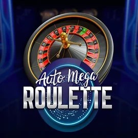 Play Auto Mega Roulette slot by Pragmatic Play on spinoscar.eu