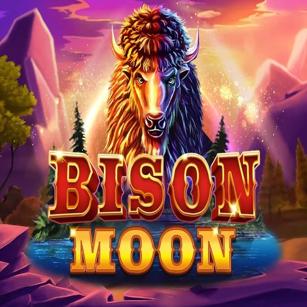 Bison Moon – slot by Northern Lights Gaming, featured at spinoscar.eu
