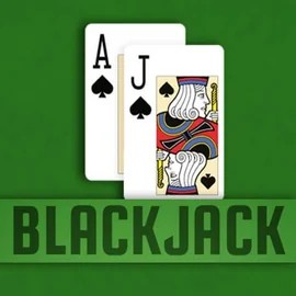 Blackjack (Relax Gaming) game by Relax Gaming – logo hosted on Oscar Spin Casino