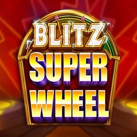Play Blitz Super Wheel slot by Pragmatic Play on spinoscar.eu