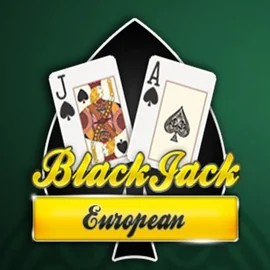 European Blackjack MH – slot by Play'n GO, featured at spinoscar.eu