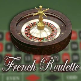 Official Table Games logo: French Roulette (BGaming) by BGAMING at Oscar Spin Casino