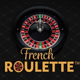 Try French Roulette (NetEnt) slot by NetEnt on spinoscar.eu – logo image