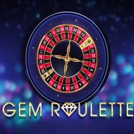 Gem Roulette casino game by iSoftBet – featured logo at Oscar Spin Casino