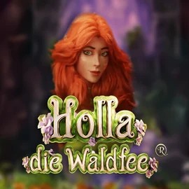 Play Holla die Waldfee slot by Hölle Games on spinoscar.eu