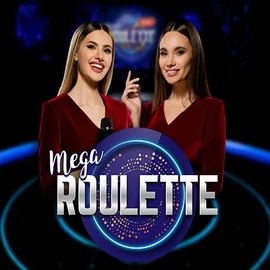 Play Mega Roulette slot by Pragmatic Play on spinoscar.eu