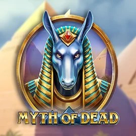 Try Myth of Dead slot by Play'n GO on spinoscar.eu – logo image