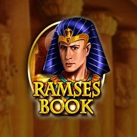 Ramses Book Deluxe – slot by Gamomat, featured at spinoscar.eu