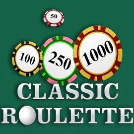 Enjoy Roulette by OneTouch Games – logo hosted on spinoscar.eu