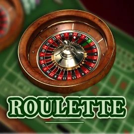 Roulette (Habanero) casino game by Habanero – featured logo at Oscar Spin Casino