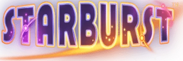 Enjoy Starburst by NetEnt – logo hosted on spinoscar.eu
